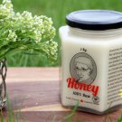 Canada Gramma's Raw Cream Honey