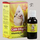 CAN DROPS Vitamin D