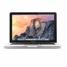 Apple MacBook Pro 13.3 Inch Laptop (Intel Core i5 2.5 GHz, 4 GB 1600MHz DDR3L RAM, 500 GB HDD)