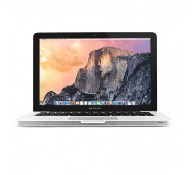 Apple MacBook Pro 13.3 Inch Laptop (Intel Core i5 2.5 GHz, 4 GB 1600MHz DDR3L RAM, 500 GB HDD)