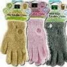cold-weather event Earth Therapeutics Ultra Tan Gloves with Aloe - 1 Pair + Hello Kitty Socks