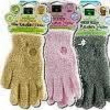 cold-weather event Earth Therapeutics Ultra Tan Gloves with Aloe - 1 Pair + Hello Kitty Socks