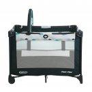New Graco Pack 'n Play Playard w/ Full Bassinet 1927561