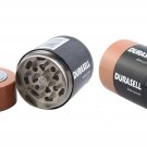 Happy Leaves Battery-Shaped Grinder