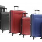 Ciao Trekker Hardside Spinner Luggage Set (2-Piece)