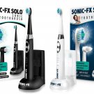 NEW Sonic-FX Solo Sonic Toothbrush