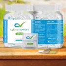 Clean Vitamins Daily Detox Supplement (30-, 60- or 90-Day Supply)