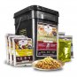 52 Servings of Wise Freeze Dried Emergency Food and Drink Storage