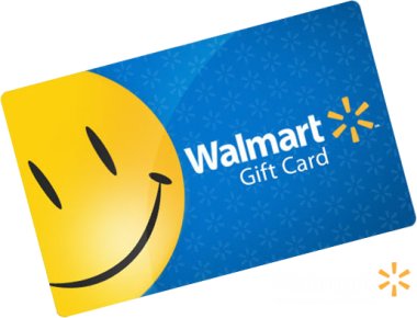 Walmart $100 Gift Card Discount Coupon 100 50 25 ...