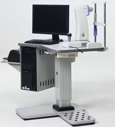 Corneal Topography SW-6000