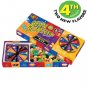 HIGH DEMAND BEAN BOOZLED SPINNER GAME 3.5oz JELLY BELLY