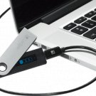 Ledger Nano S Cryptocurrency Hardware Bitcoin Wallet