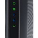 Motorola 8x4 Cable Modem Model MB7220 343 Mbps DOCSIS 3.0