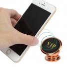 360 Degree Magnetic Car Dash Mount Ball Dock Holder For Phone Tablet Universal