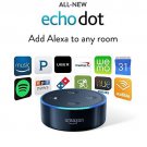 New Sealed Amazon Echo Dot Streamer Black alexa 2nd generation