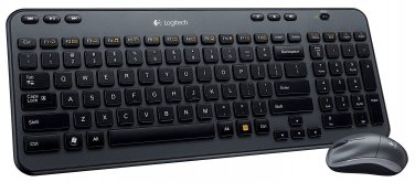 new sealed Logitech Wireless Combo MK360