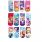My Little Pony Peppa Pig Frozen Toddler Kids Girls Warm Ankle Short Socks Set