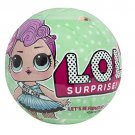 L.O.L. Surprise! Doll Series Interactive Baby NEW Kids Toy