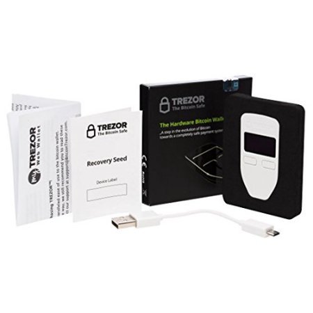 sent litecoin to my bitcoin trezor wallet