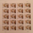 USPS SHEET of 2011 New Beautiful Wedding Roses Forever Stamps Book of 20 Rare FAST SHIPPING!!