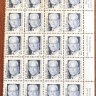 USPS SHEET of 1992 EARL WARREN #2184 sheet of 20 x 29c Mint NH OG