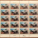 USPS SHEET of Rural Free Delivery 32c Stamp Full Sheet MINT NH 20 x 32c  Sc#3090 1995