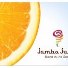 Jamba Juice $50 Gift Card Discount 100 Drinking store