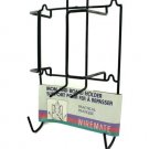 Iron and ironing board holder new