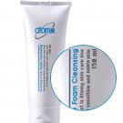 Korea Atomy Herb Face FOAM Cleansing, remove pore sediments Sensitive care