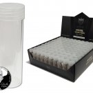 Coin counter set clear