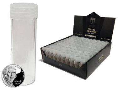 Coin counter set clear