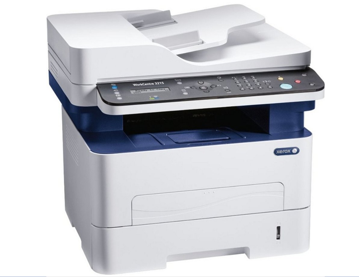 Driver Scanner Xerox 3215 For Windows 10 Download