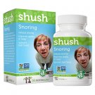 BioTerra Herbs Snoring With Cassia And Gambir For Snoring Relief Herbal Dietary Supplement