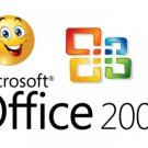 Microsoft Office 2007 Professional - Full Version