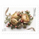 Celebration Corsage USPS Two-Ounce Forever Stamps Sheets of 20 - New Stamp Issued 2017