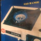 Portable Outdoor Picnic Gas Stove Burner Camping hot Pot Cooker BBQ