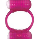 Double Dinger - Magenta for Adult Sleeping All Sex Seasons
