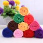 Microfiber Car Cleaning Towel Kitchen Washing Polish Set 5 Pcs