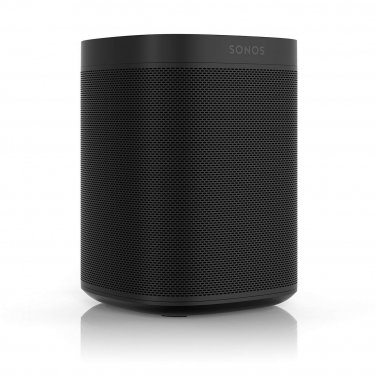 The new Sonos incredible sound with Amazon Alexa built in for any room