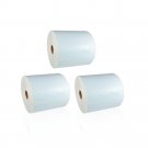 Labels 4" x 6" All Zebra Thermal Printer Shipping USPS Fedex UPS 3 Rolls
