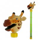 Animal Giraffe Noise Tube Toy