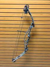 Hoyt Pro Elite Compound Bow Set