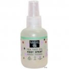 Earth Therapeutics Tea Tree Oil Foot Spray