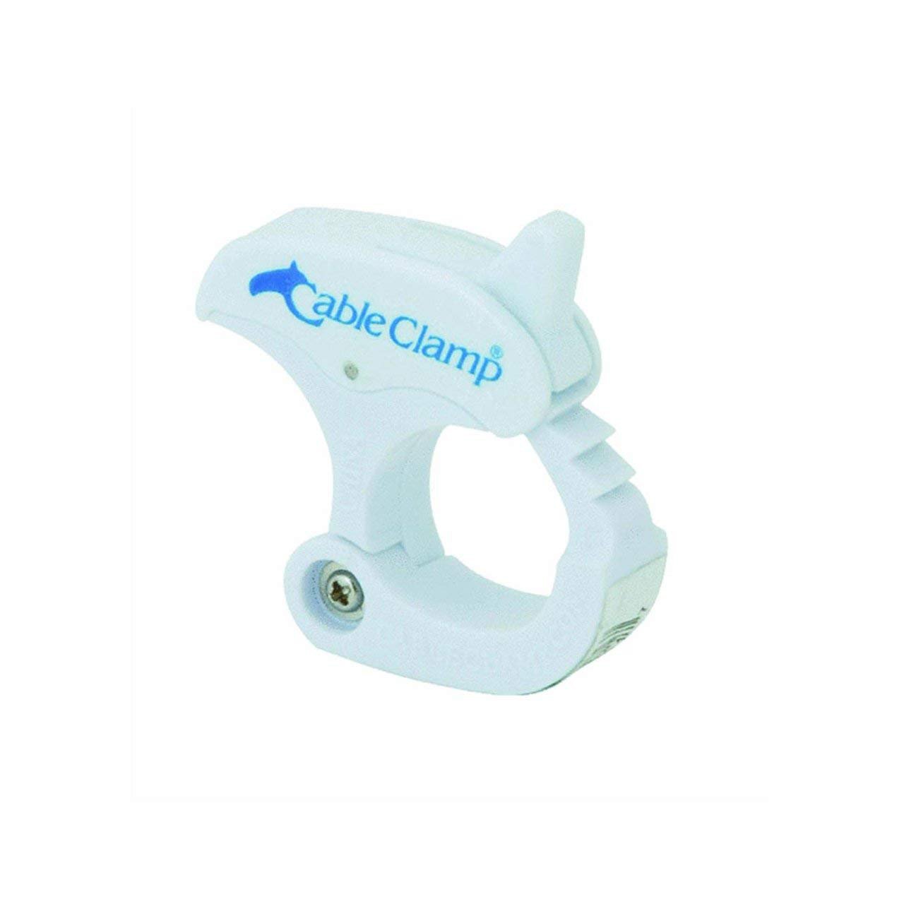 Q A Worldwide Cable Clamp Cord Organizer Hook & Loop Ties mega assort