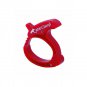 Q A Worldwide Cable Clamp Cord Organizer Hook & Loop Ties mega assort