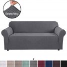 1 Piece Couch Covers, Lounge Covers, Sofa Slipcover, Sofa Cover Stretch, (assort size multi color)