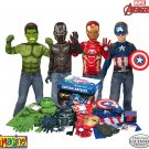 Imagine by Rubie's Marvel Avengers Play Trunk Costumes/Role Play