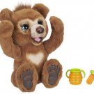 FurReal Cubby, The Curious Bear Interactive Plush Toy