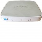 AT&T U-Verse 2Wire 2701HG-B 4-Port Wireless Router Modem
