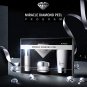 RENECELL Miracle Diamond Peel Program - Pouch + Renew Essence / Cream + Calming Balm Rene Collection